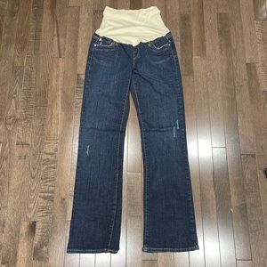 Maternity Jeans